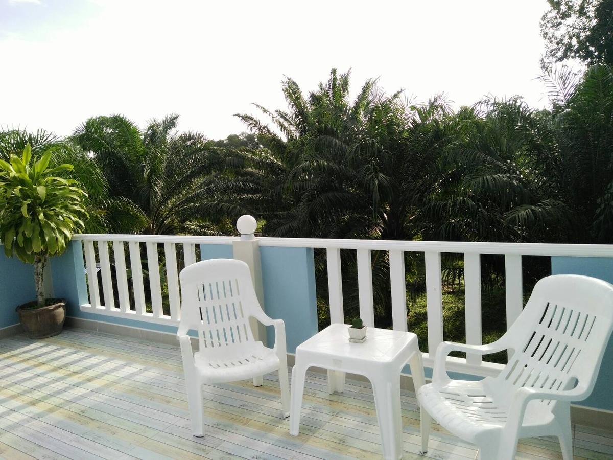 Апартаменты Baan Kalaya Garden Бан Муанг Маи Экстерьер фото